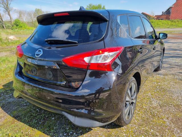 Photo Nissan Pulsar 2018 1.5dci 110cv Eu6 Cuir Gps Cruise jantes image 3/6