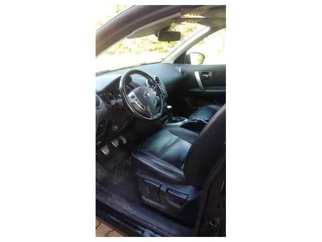 Photo Nissan Qashqai 1,6 cdti 130cv image 3/6