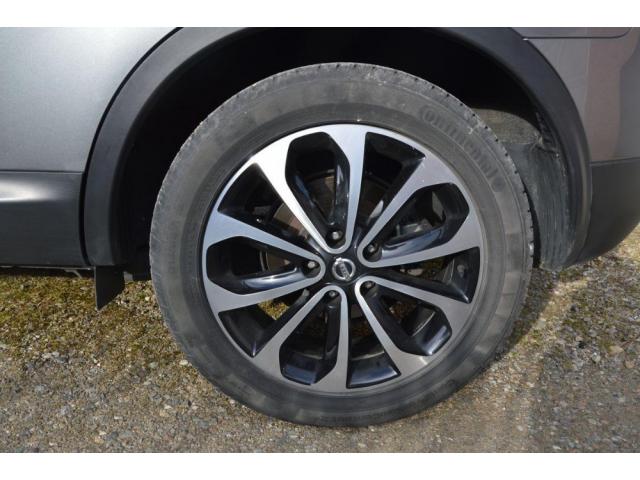 Photo Nissan Qashqai - (2) 1.5 DCI 110 FAP CONNECT EDITION image 3/3