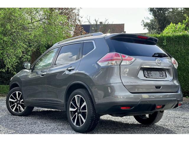 Photo Nissan X-Trail 1.6 DCi Tekna 2WD - 05 2016 image 3/6