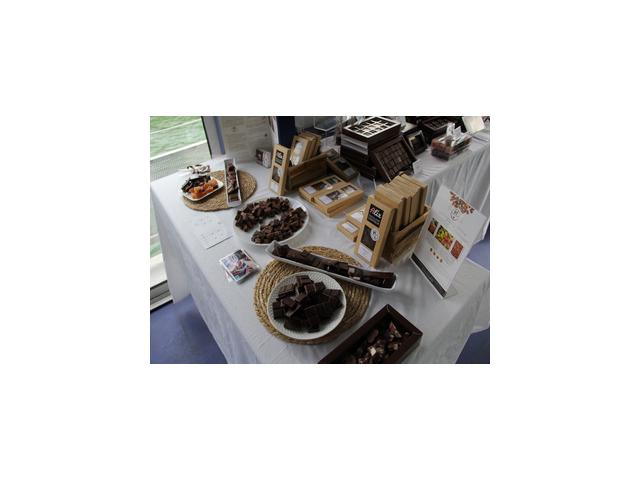 Photo Nos Croisieres fluviales gourmandes image 3/6