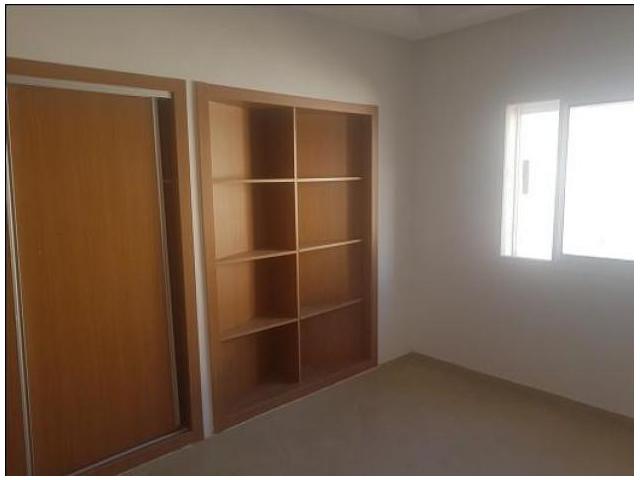 Photo Nouveau Appart 110m2 à Rési Chaabi lil Iskan image 3/6