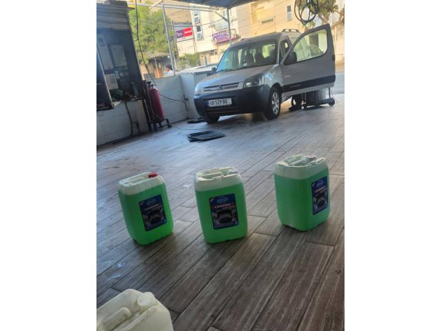 Photo NOUVEAU – LAVAGEN CAR WASH by SHINES ✨???? image 3/3