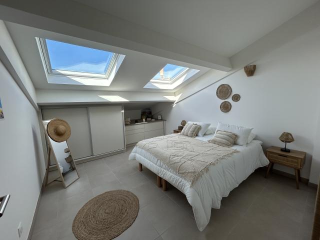 Photo Nouveauté! Magnifique T5 au dernier Etage d'une Résidence Neuve L10 image 3/6