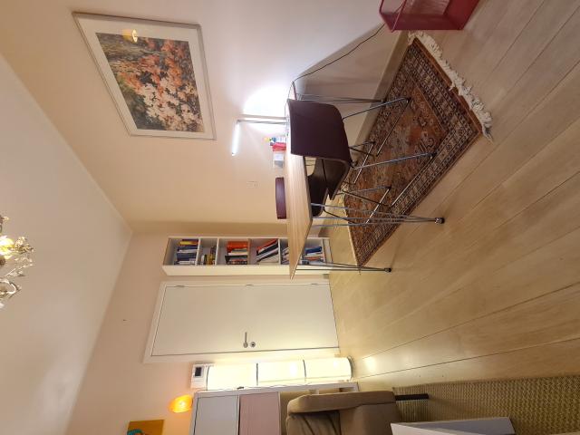 Photo nouvelle occupation 2 cabinets psy woluwé saint Lambert image 3/6