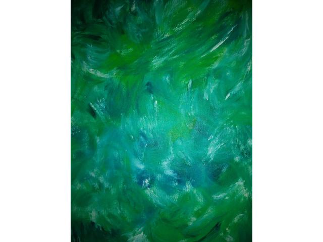 Photo Ode à l'eau - Célébration de l'eau - Lecture Anthologie de l'eau image 3/4