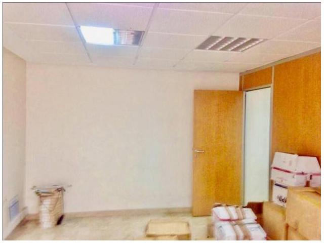 Photo offre bureau avec balcon de 90 m2 Boulevard Anfa image 3/6