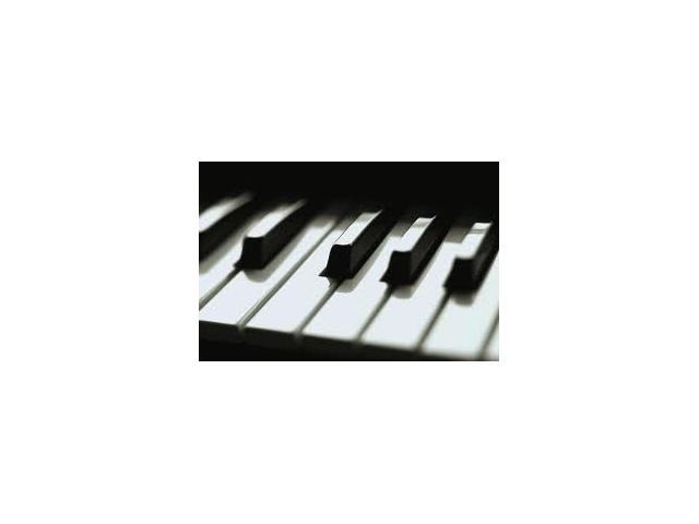 Photo Offre cours de piano image 3/3