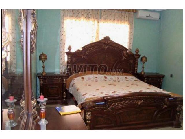 Photo Offre de location longue durée (MARRAKECH) image 3/5