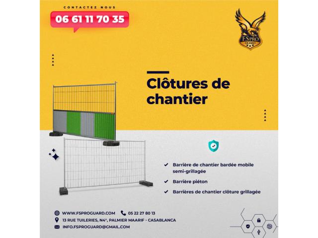 Photo Offre déstockage des potelets. image 3/3