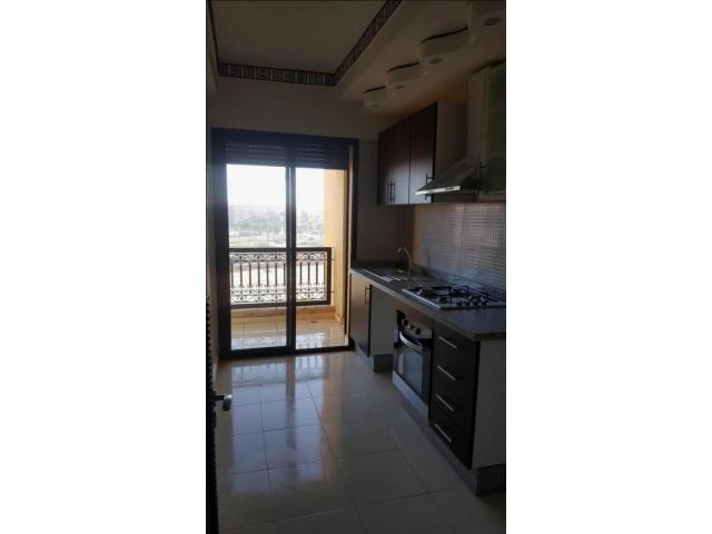 Photo Offre loc Appart marrakech route de Casablanca image 3/6