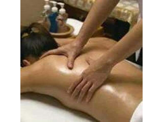 Photo Offrez Un massage en cadeau a vos proches image 3/3