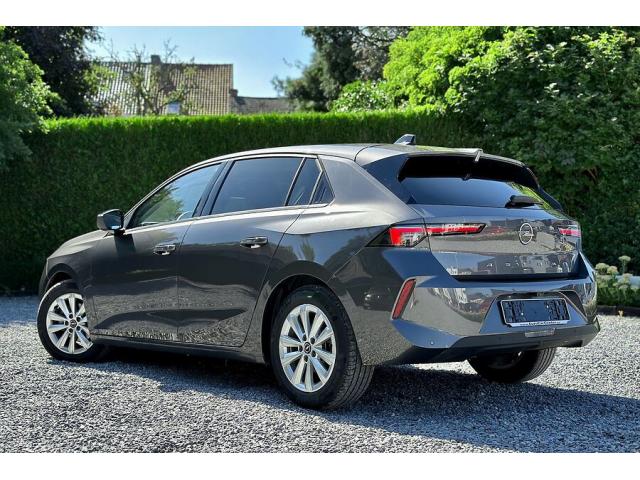 Photo Opel Astra 1.2 Turbo Business Aut. - 01 2023 image 3/6