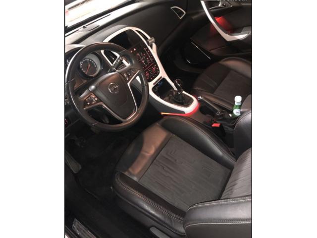 Photo Opel astra GTC image 3/3