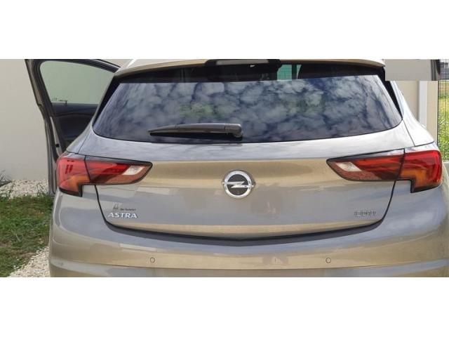 Photo Opel Astra k innovation 136 ch image 3/3
