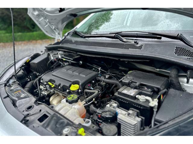 Photo Opel Corsa 1.4i Cosmo Automaat - 07 2018 image 3/6