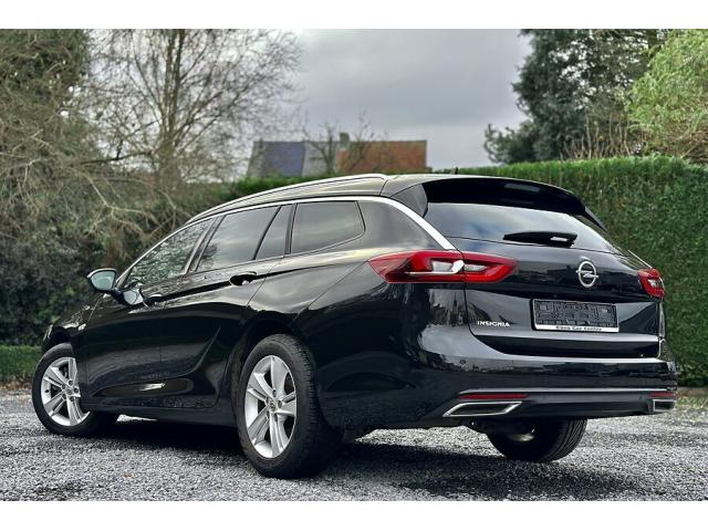 Photo Opel Insignia Sport Tourer 2.0d Bus. Elegance Aut. - 10 2021 image 3/6