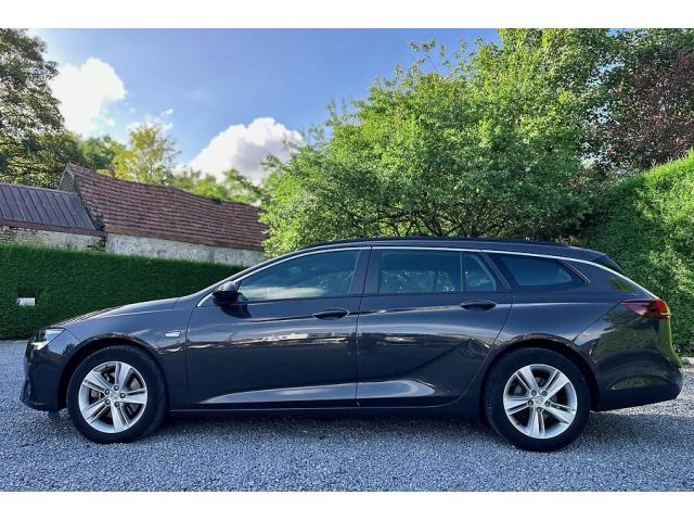 Photo Opel  Insignia Sports Tourer 1.5d Aut. - 06 2021 image 3/6