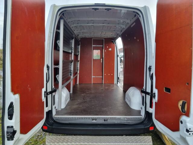 Photo Opel Movano 2019 L3H2 2.3dci 146cv Euro6 Gps Airco Cruise.. image 3/6