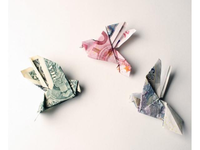 Photo Origami - Cadeaux créatifs image 3/3
