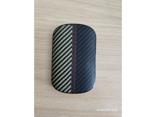 Photo Pack Pitaka pour S23 Ultra - Protection, batterie et support image 3/6