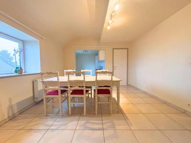 Photo Paliseul : bel appartement - duplex, 2 chambres, à louer. image 3/6