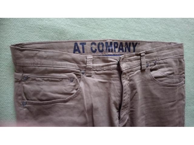 Photo Pantalon AT Company image 3/5