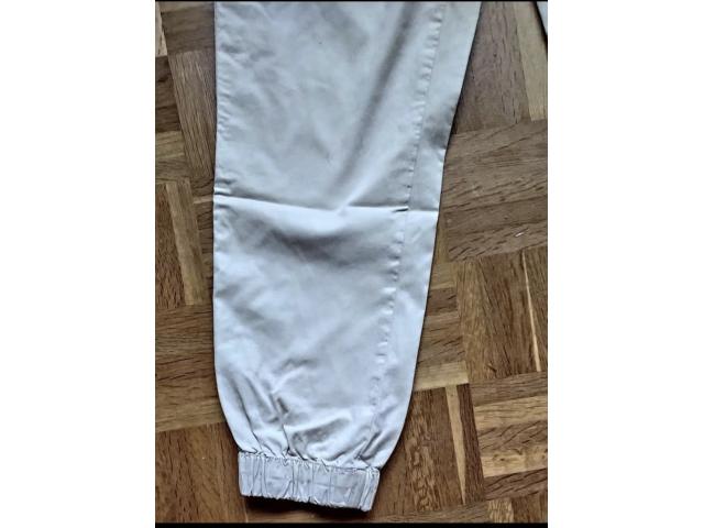 Photo Pantalon beige Elora Neuf image 3/3