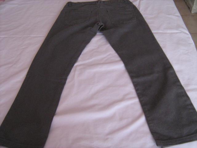 Photo Pantalon gris image 3/3