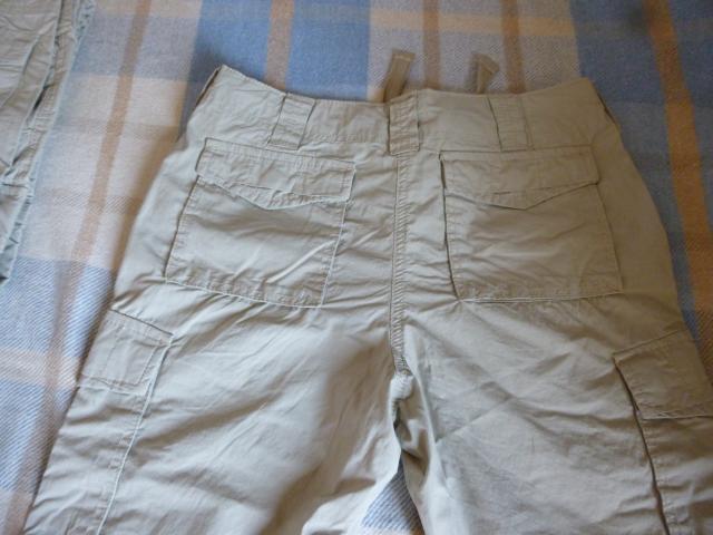 Photo pantalons femme image 3/3