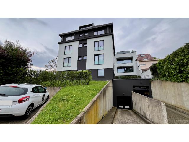 Photo Parking privé Auderghem image 3/3