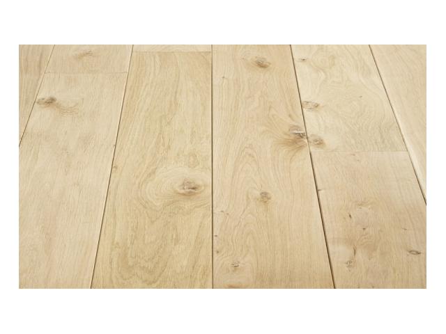 Photo Parquet chêne massif image 3/6
