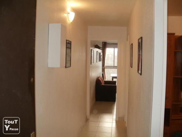 Photo Particulier loue appartement vacances au Cap d'Agde 34 image 3/6