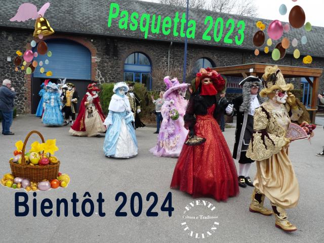 Photo Pasquetta 2024 (lundi de pâques) image 3/6