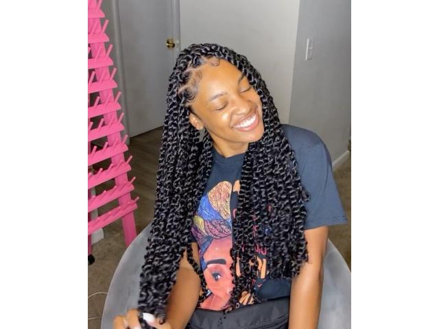 Photo PASSION TWIST image 3/6