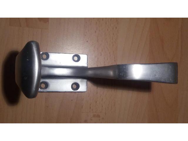 Photo Patère vintage en métal image 3/4