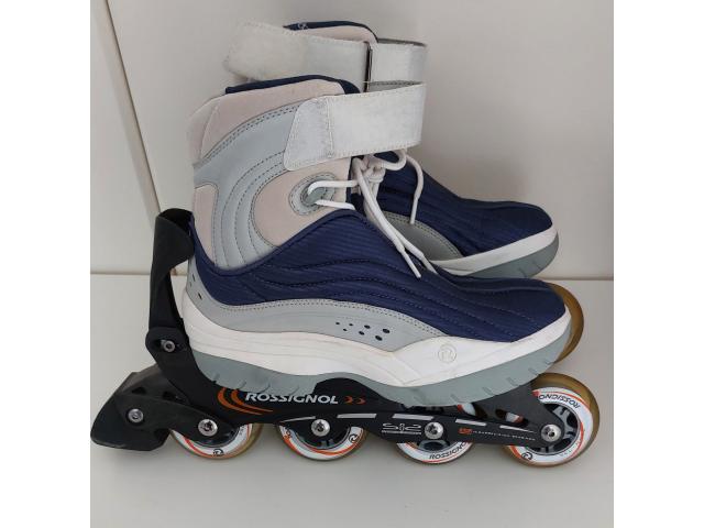Photo Patins à roulettes en ligne. image 3/5