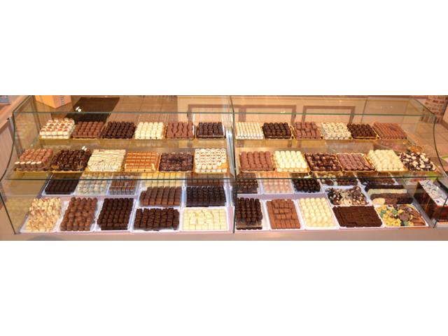 Photo PATISSERIE,CHOCOLATIER image 3/3