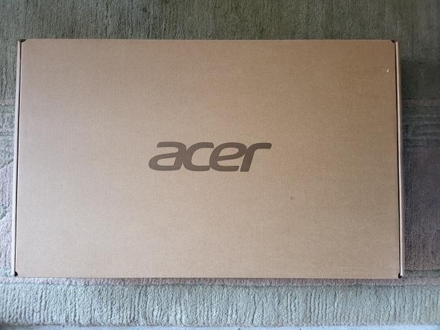 Photo PC ACER ASPIRE  16GB RAM  512GB DISQUE  WINDOWS 11 image 3/3