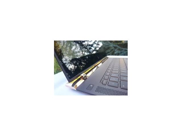Photo pc hp spectre image 3/4