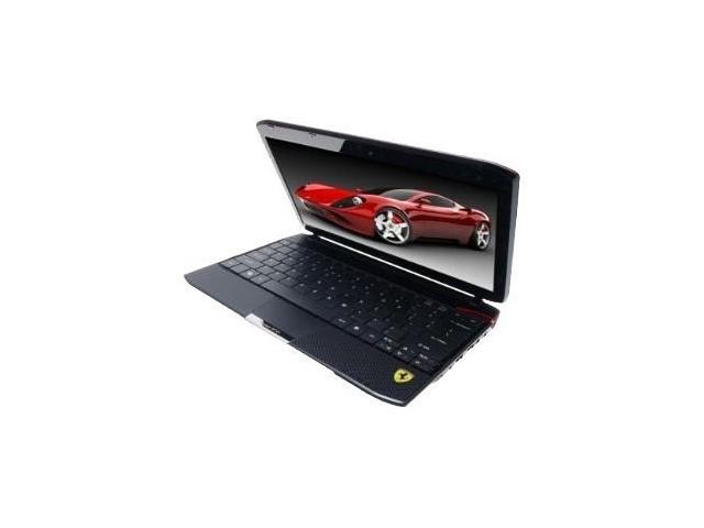 Photo Pc Portable Acer édition Ferrari One (sous Windows 10) image 3/6