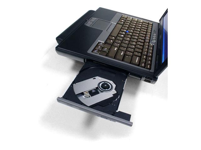 Photo PC Portable Dell Latitude D630 - Windows 7 Professionnel image 3/3