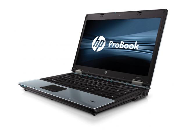 Photo PC Portable HP Probook 6450b image 3/3