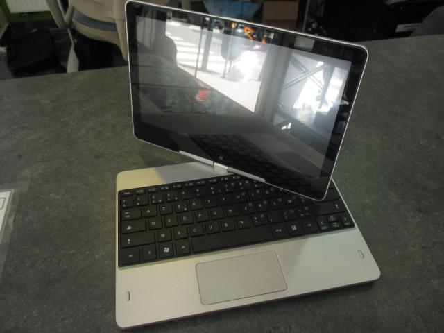 Photo PC Portable HP Revolve 810 Core i7 3rd Gen - Windows 10 image 3/6