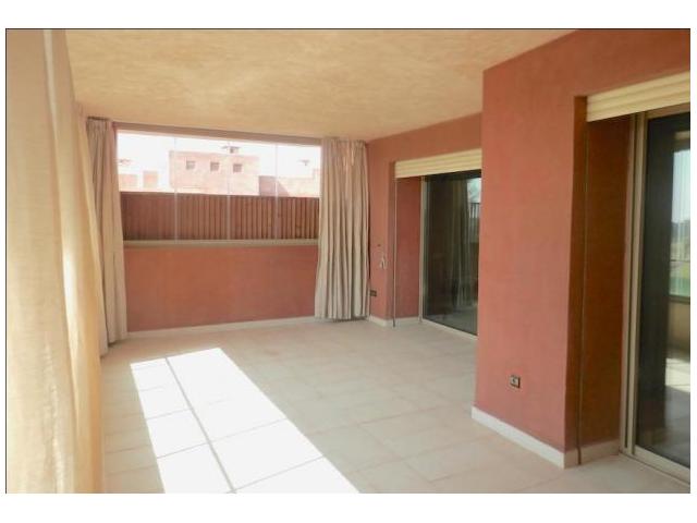 Photo Penthouse 200m en location vide au Prestigia image 3/6