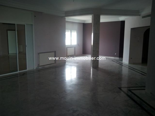 Photo PENTHOUSE ENNASER réf AL2061 image 3/6