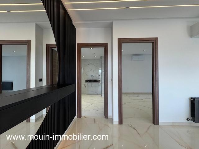 Photo Penthouse Yucca AV1843 Hammamet image 3/6