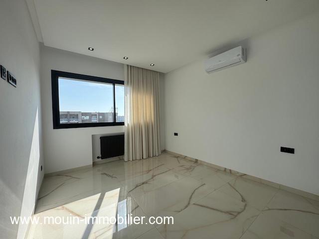 Photo PENTHOUSE YUCCA Hammamet AV1843 image 3/6