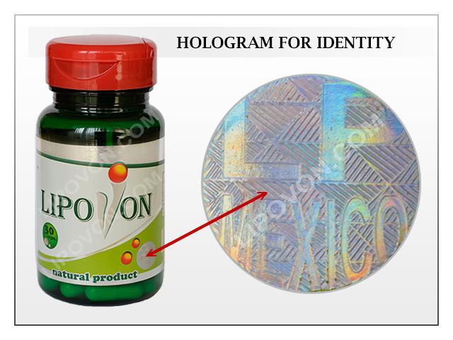 Photo Perdre du poids rapidement et facilement avec Lipovon! image 3/3