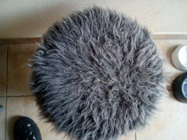 Photo petit tabourets image 3/4
